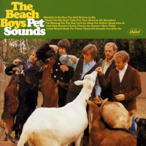 Pet Sounds (Mono & Stereo)