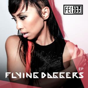 Flying Daggers - Single
