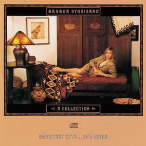 Barbra Streisand's Greatest Hits