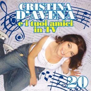 Cristina D'Avena e I Tuoi Amici In Tv 20