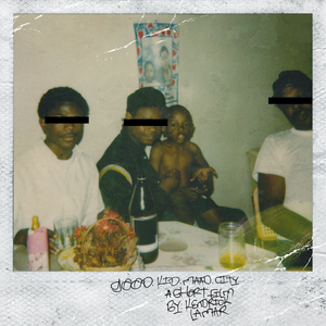 good kid, m.A.A.d city (Deluxe)