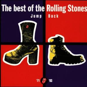Jump Back - The Best of the Rolling Stones 1971-1993 (Remastered)