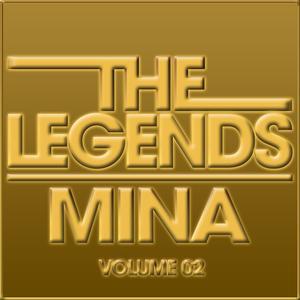The Legends - Mina (Vol. 2)