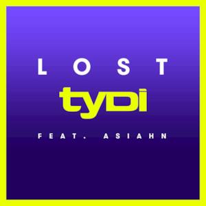 Lost (feat. Asiahn) - Single