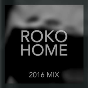 HOME (2016 mix) - Single