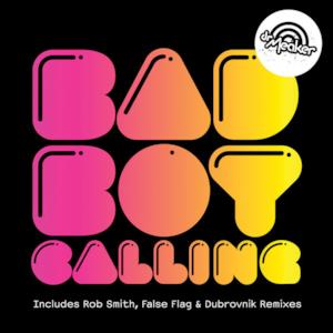 Bad Boy Calling - EP