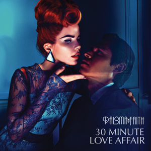 30 Minute Love Affair (Remixes) - EP
