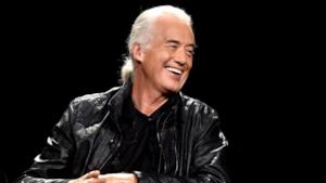 Jimmy Page