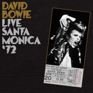 Live Santa Monica '72