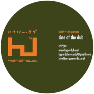 Sine of the Dub (feat. Daddi Gee) - Single