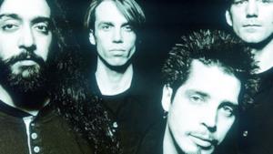 I Soundgarden tornano in tour dopo 13 anni