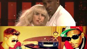 Lady Gaga o Justin Bieber: qual è il duetto migliore con R. Kelly?