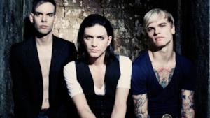 Placebo: il tour 2012 sbarca ad agosto a Roma e Verona