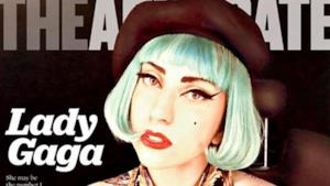 Lady Gaga: «Sono bisessuale»