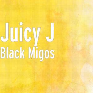 Black Migos - Single