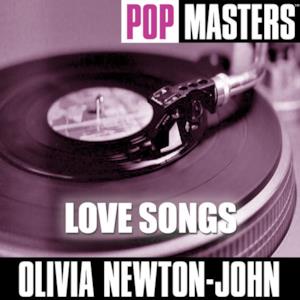 Pop Masters: Love Songs