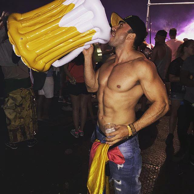 Tomorrowland 2015 le foto più belle