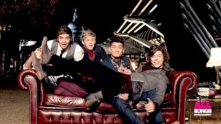 One Direction - One Thing