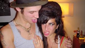 Blake Fielder-Civil, ex marito di Amy Winehouse, ricoverato per overdose