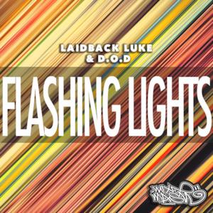 Flashing Lights - Single