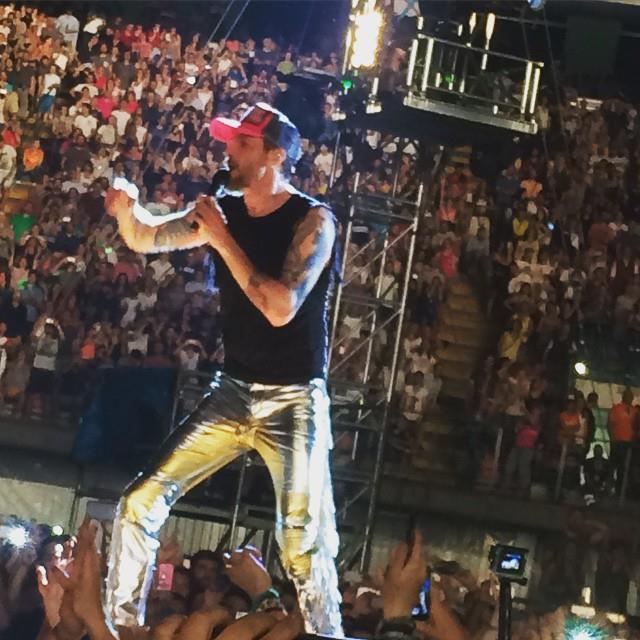 Jovanotti - @Stadio San Siro / Milano