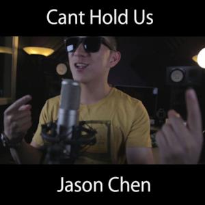 Can't Hold Us (Acoustic) - Single