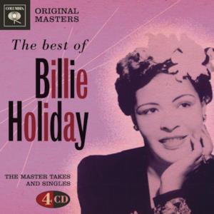 Columbia Original Masters: The Best of Billie Holiday