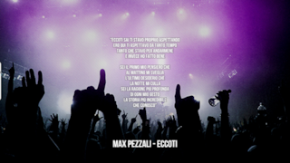 Max Pezzali: le migliori frasi delle canzoni