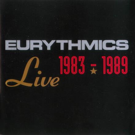 Live 1983-1989 (Live)