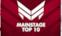 Mainstage Top 10 - 2013-01