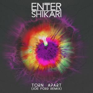 Torn Apart (Joe Ford Remix) - Single