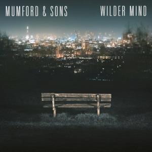 Wilder Mind (Deluxe Version)