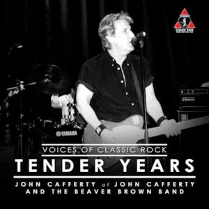 Tender Years - Single