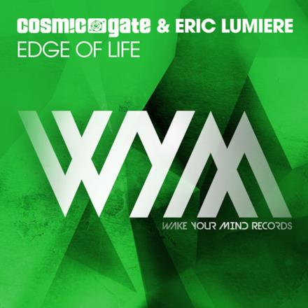 Edge of Life (Extended Mix) - Single