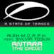Antara (the Circle) [feat. Sylvia Tosun] - EP