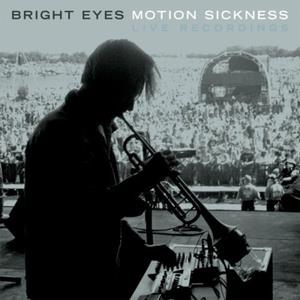 Motion Sickness (live Recordings)