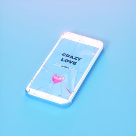 Crazy Love (feat. Deb's Daughter) - Single