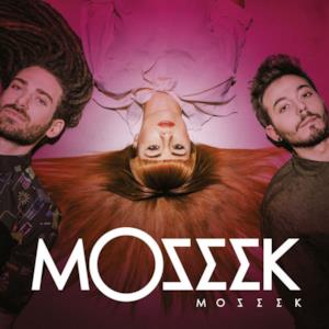 Moseek - EP