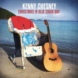 Christmas in Blue Chair Bay - Single