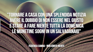 Federica Camba: le migliori frasi dei testi delle canzoni