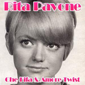 Che fifa / Amore twist (From "Studio Uno 1963") - Single