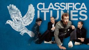 Classifica canzoni 17 maggio 2014: tre singoli dei Coldplay nella Top 10 iTunes