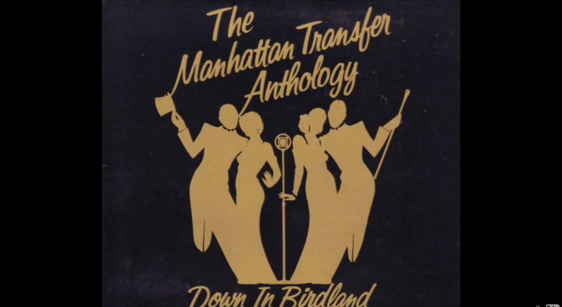 Il video dei The Manhattan Transfer Trickle Trickle