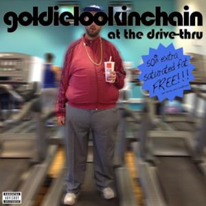 At the Drive-Thru, Vol. 2 - EP