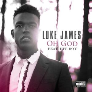 Oh God (feat. Hit-Boy) - Single