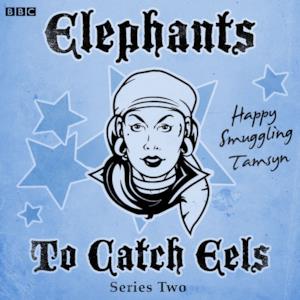 London: Elephants To Catch Eels (Episode 5, Series 2)