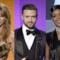 American Music Awards 2013: tra i vincitori Taylor Swift, Justin Timberlake e Rihanna
