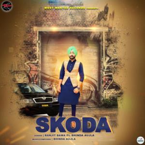 Skoda (feat. Bhinda Aujla) - Single