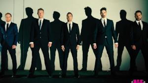 Backstreet Boys, In A World Like This è il nuovo singolo 2013