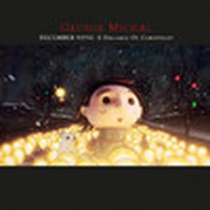 December Song (I Dreamed of Christmas) - EP
